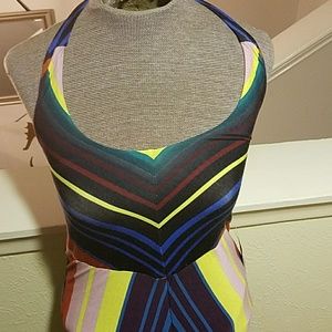 COPY - Maxi halter dress